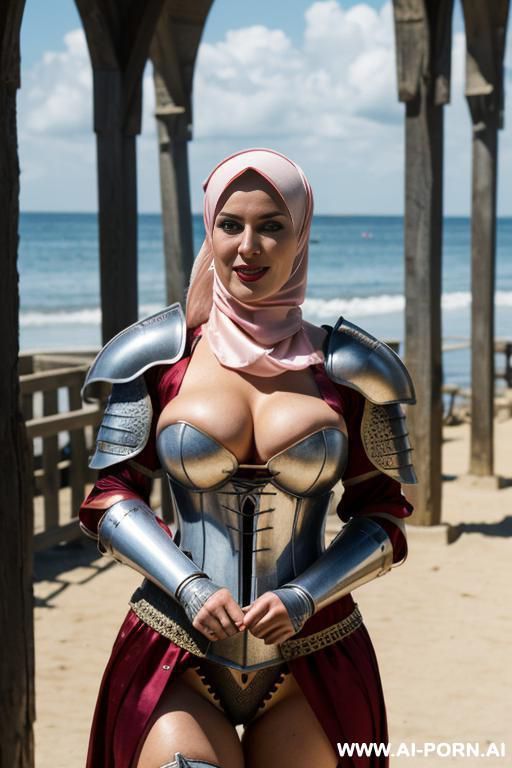 b jilbab - #main