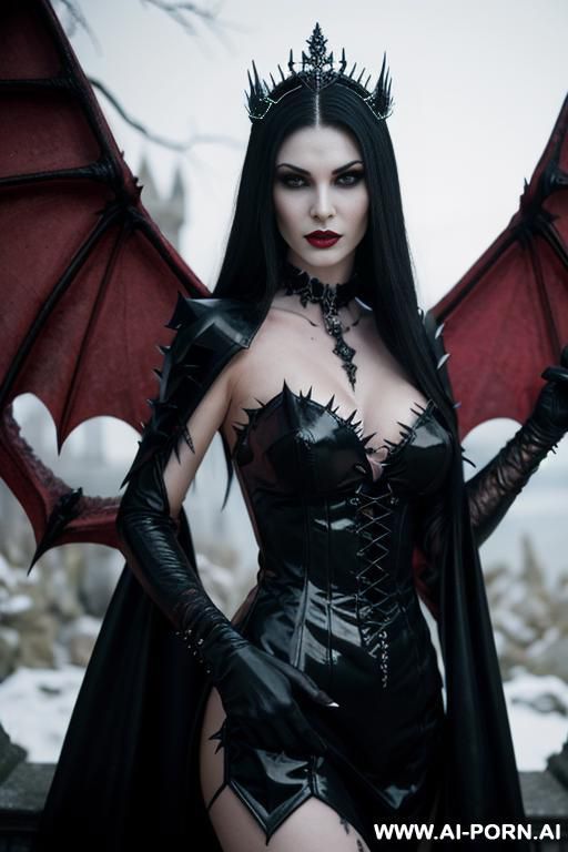 the elder scrollvampire princess, finely detail, ultra detailed face, highly detailed skin, highly detailed hands, looking at viewer, (eye contact), (((dull pallid skin))), arrogant noble face, arrogant - #main