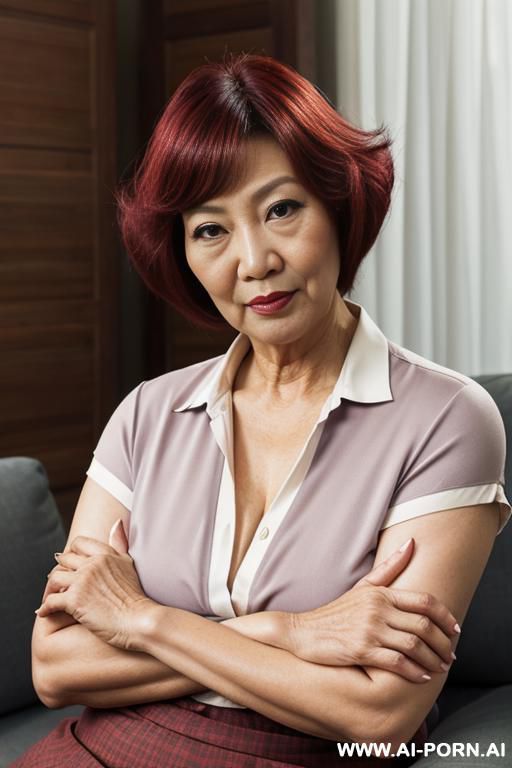 asian milf slightly chubby - #main