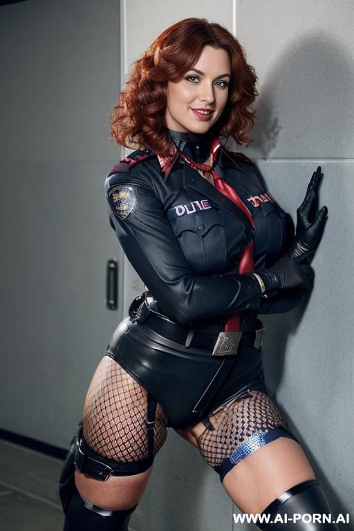 cop perky - #main