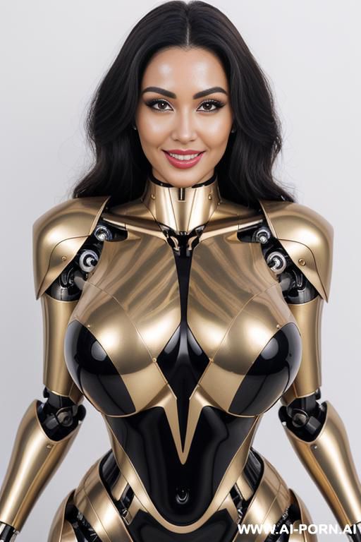 ((wonderful ultra realistic very beautiful four k quality to very detailed image to total artificial robotic body, beautiful cyborg mecha trasformers male )),(( artificial latex big boobs))(( total - #main