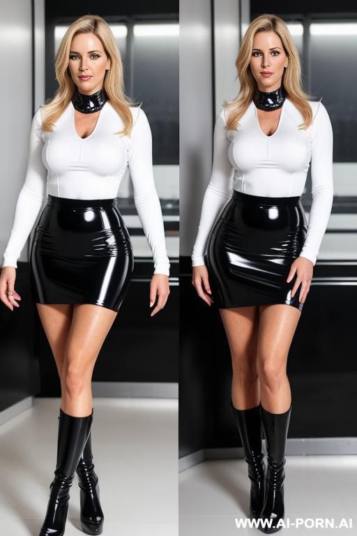 full body view simone holtznagel - #main