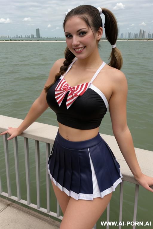 (at the lakefront) - #main