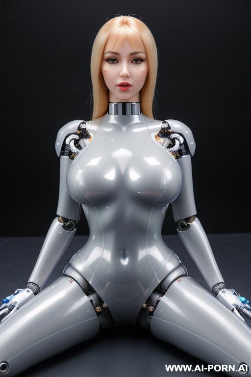 ((wonderful ultra hing realistic mecha-robot very beautiful hd quality to very detailed image to complete very robotic sex-doll body, beautiful cyborg mecha trasformers male )),(( artificial big - #main