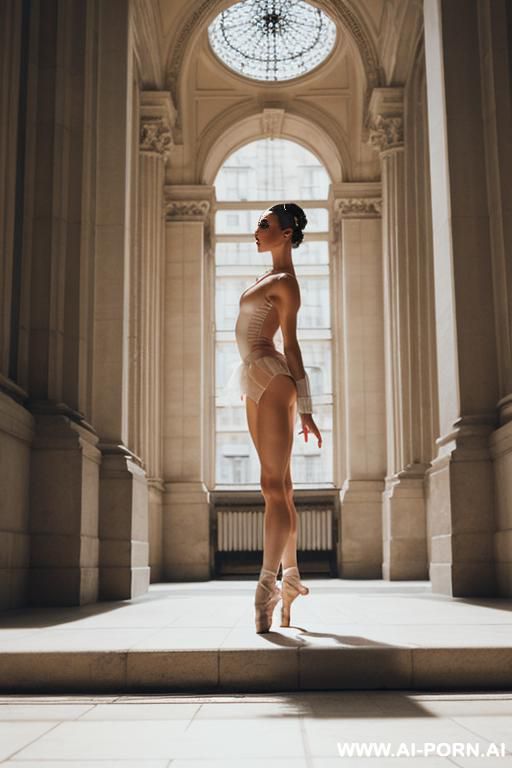 naked woman - #main