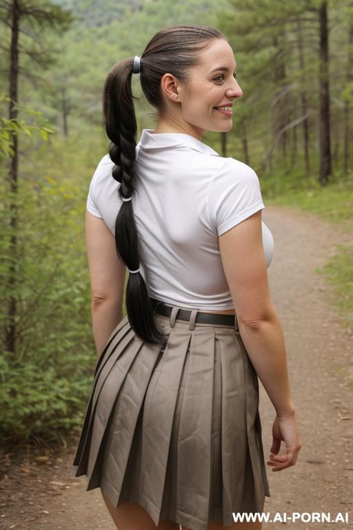 (hiking) - #main