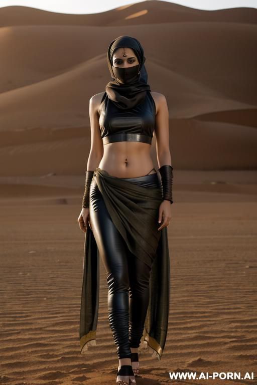 niqab - #main