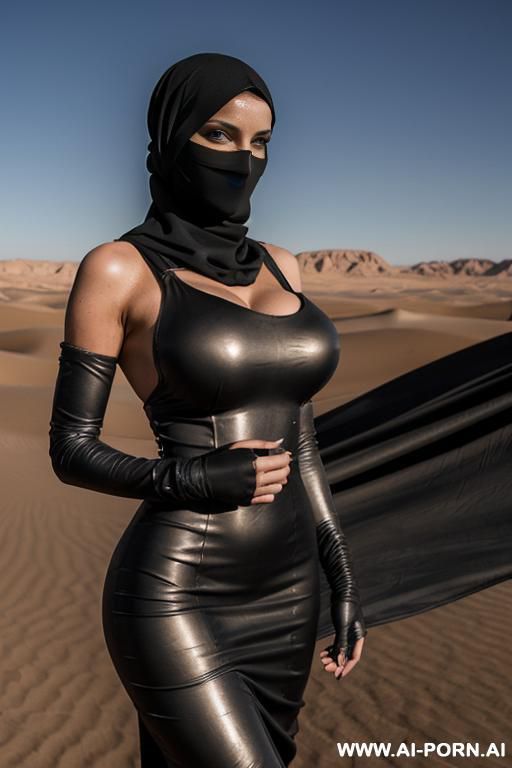niqab - #main