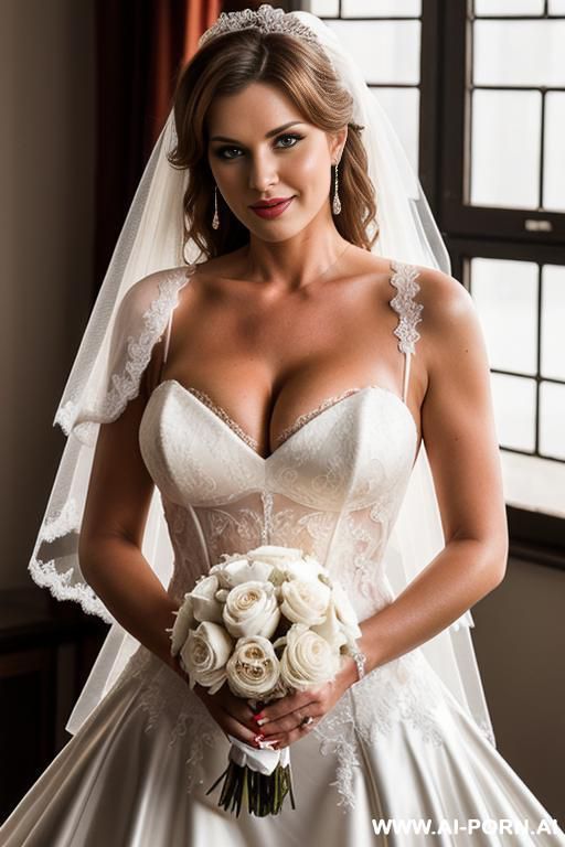 uschi digard bridal - #main
