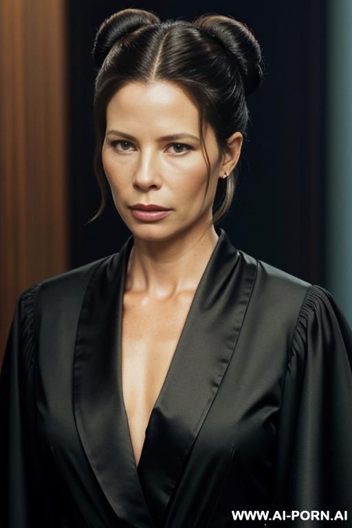 rhona mitra - #main