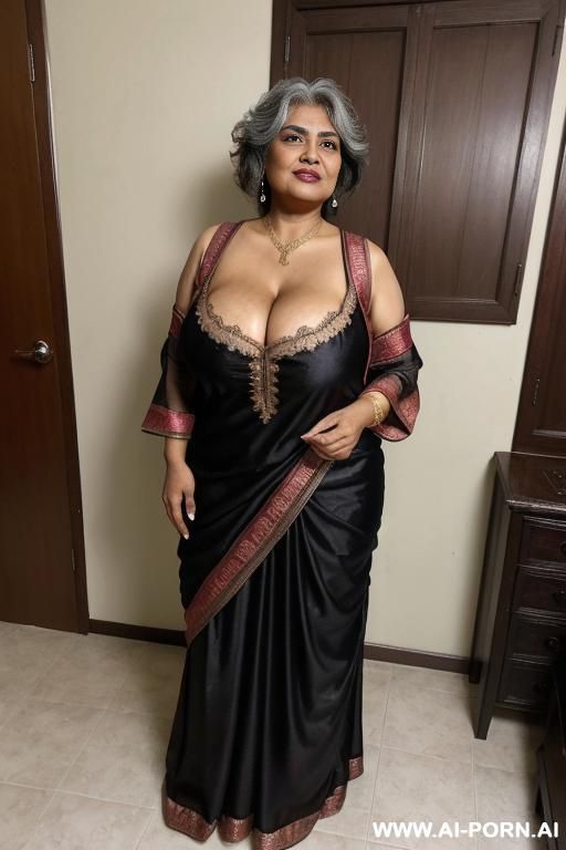bangladesi mature mom is witch - #main