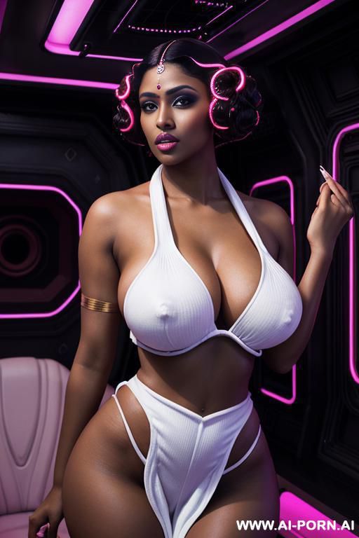 princess queen goddess cyber - #main