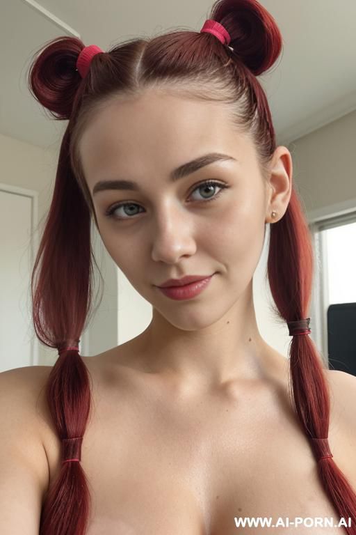 sexy woman bitty tits topless. - #main