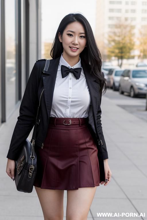 sge rips off her dress - #main