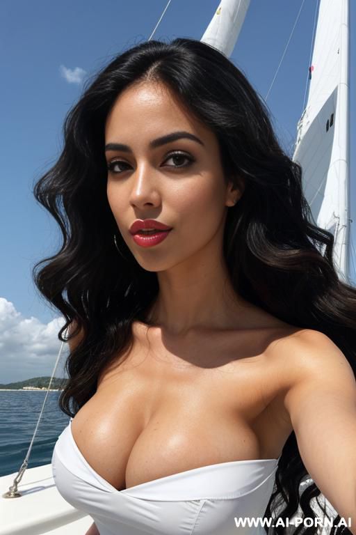 british white african mixed race, massive huge gigantic boobs, big lips, large lips, long voluminous wavy hair, british white african mixed race, massive huge gigantic boobs, big lips, large lips, long voluminous wavy hair - #main