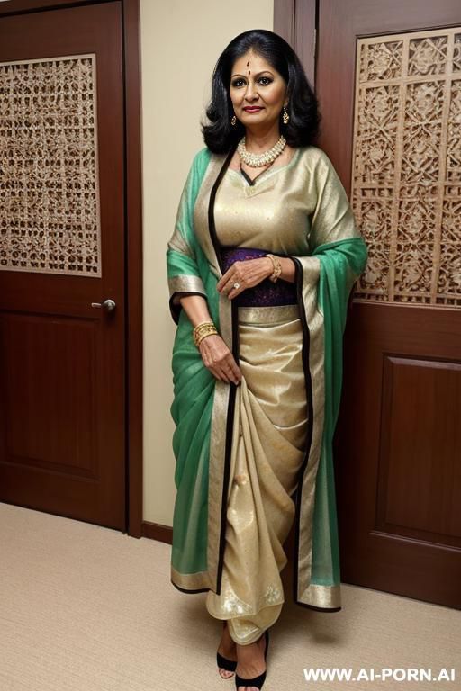 (hot tall bangladesi milf) - #main