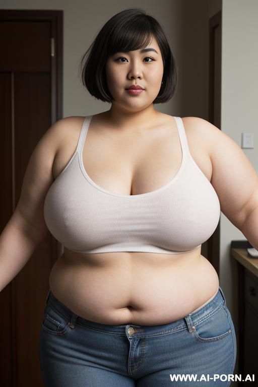 white asian woman undress - #main