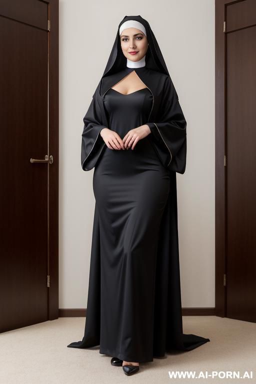 photo realistic (keep face) hourglass figure, perfect model face, beautiful sexy face (transparent outfit) finely detail, highly detailed face, highly detailed eyes, sexy eyes (eye contact) alluring - #main