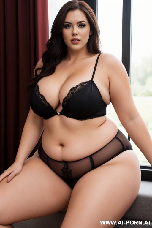 give me a bbw british 1 - #main