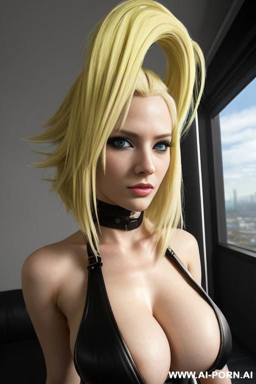 cyberpunk style - #main