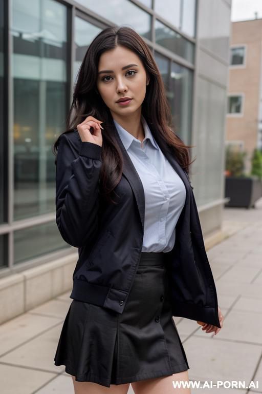 妈妈被霸凌我的同学征服 - #main
