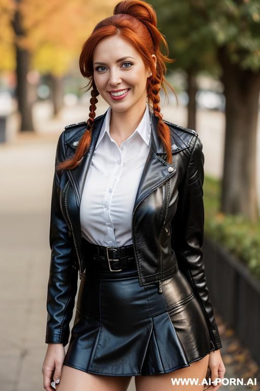 photo realistic. (((keep face))), (((keep outfit))), (((keep pose))), finely detail, highly detailed face, highly detailed eyes, sexy eyes, best quality eyes, highly detailed hands, highly detailed skin, - #main