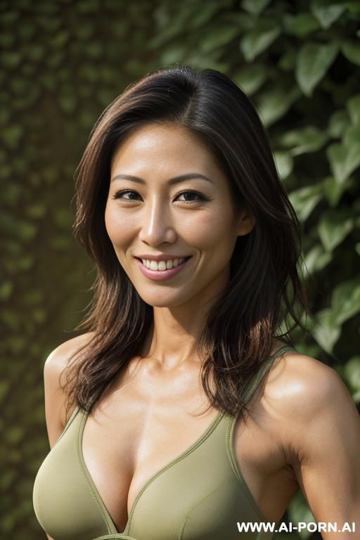 sports bra, oval office , garden wall background, lean, (photorealistic), (ultra detailed photo), (hyper realistic photo), (dichen lachman ), hud3 - #main