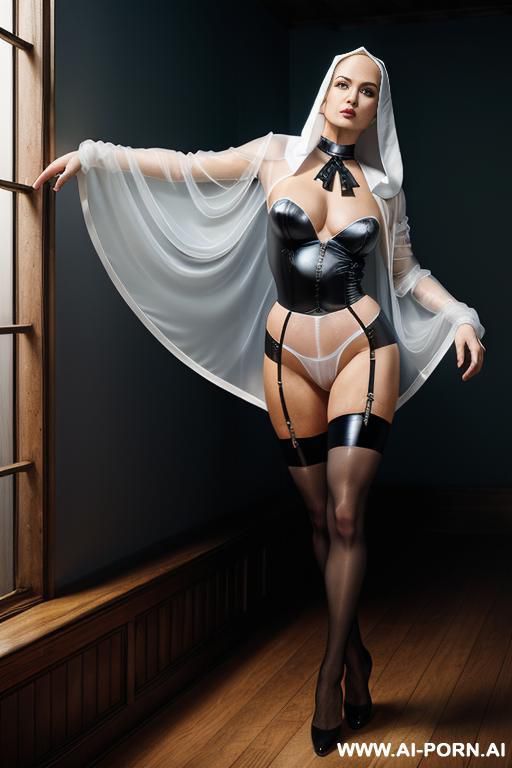 perfect androgynous, perfect faceasian-american perfect androgynous bald ballerina, short latex blue skirt, ((lightly curved)), ((bulge on crotch)) ((bulging crotch)), ((crotch show bulge)), ((huge inside - #main