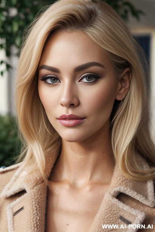 supermodel, miss universe, beautiful face, beautiful woman showing her pussy, cashmere sweater - #main