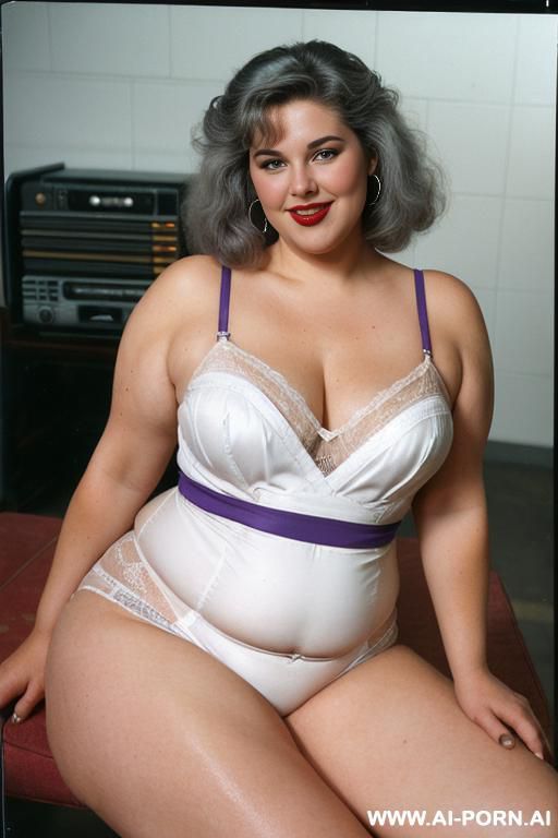 hi quality+super realistic, beautiful skin, beautiful face, full lips, dark full thick voluminous hair, ((short curvy body) s - #main
