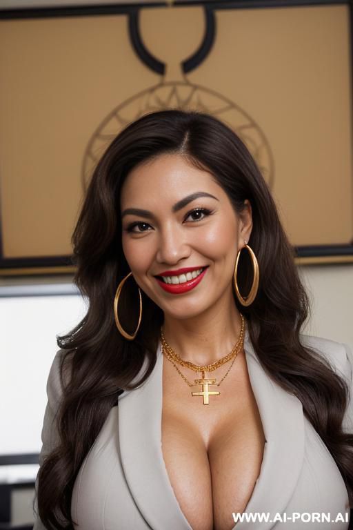 (((((boobs covered))))), (((((extremely huge teardrop boobs))))), (((ultra realistic))), actor famous fucked, (((extremely long strong voluminous hair))), (((ultra long hair))), (((((extremely gigantic boobs))))), - #main