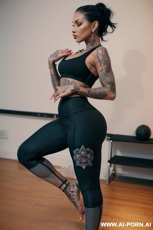 twerking - #main