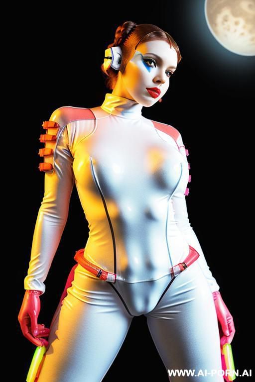 mecha body suits - #main