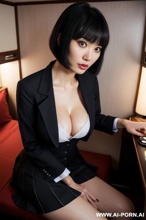 beautiful model, bound to a chair, ultra detailed, best quality, finely detail, highly detailed face, highly detailed eyes, sexy eyes, best quality eyes, highly detailed hands, highly detailed skin, - #main
