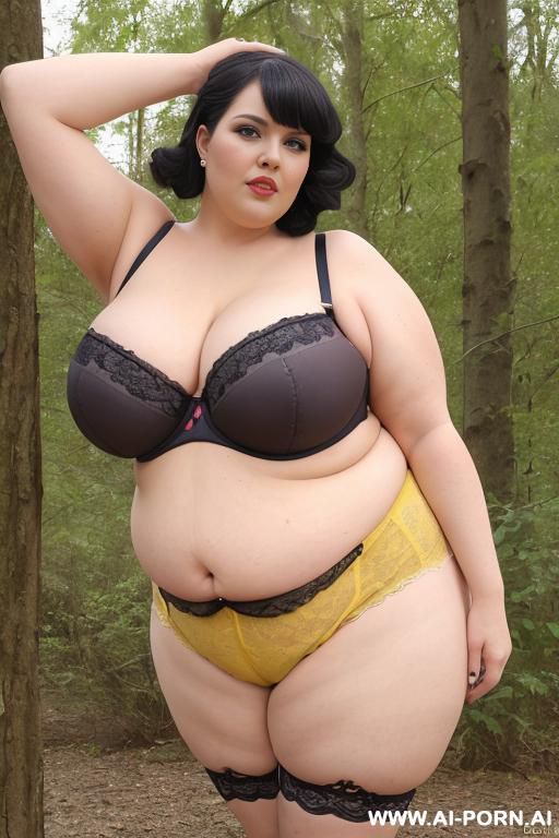 perfect bbw old sexy miss gilf,, legs spread open,, seductive teasing stare, very dominant serious bbw curvy every old old solo female, sexy full body gray hair. dancing in the forest. old ladies in sexy short shorts. - #main
