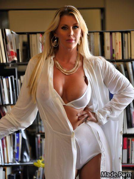 Athlete fuchsia big hips big tits wife photo slutty AI porn - made.porn on pornsimulated.com