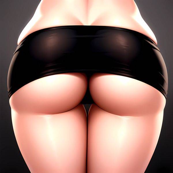 Big Ass Thick Thighs Pov Focus On Ass Naked, 2697964103 - AIHentai - aihentai.co on pornsimulated.com