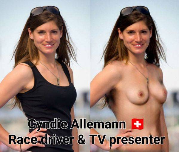 Celebrity fake nudes(Undress AI: Link in my profile) - Germany - Usa on pornsimulated.com