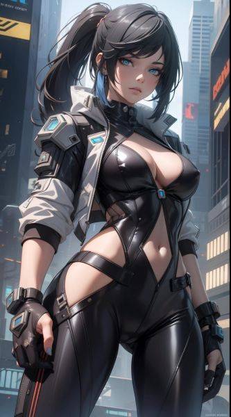 Imposing stance - xgroovy.com on pornsimulated.com