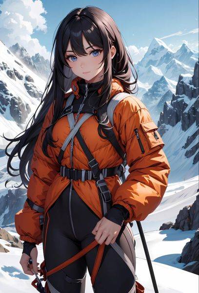Lets climb some mountains - xgroovy.com on pornsimulated.com