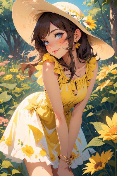 - The Beauty of Flowers - - xgroovy.com on pornsimulated.com