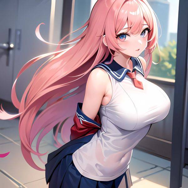 School Girl Sexy Anime Absurdres Blush 1 1 Highres Detail Masterpiece Best Quality Hyper Detailed 8k Best Quality 1 0, 3831214926 - AIHentai - aihentai.co on pornsimulated.com