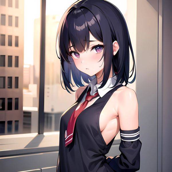 School Girl Sexy Anime Absurdres Blush 1 1 Highres Detail Masterpiece Best Quality Hyper Detailed 8k Best Quality 1 0, 3344467628 - AIHentai - aihentai.co on pornsimulated.com