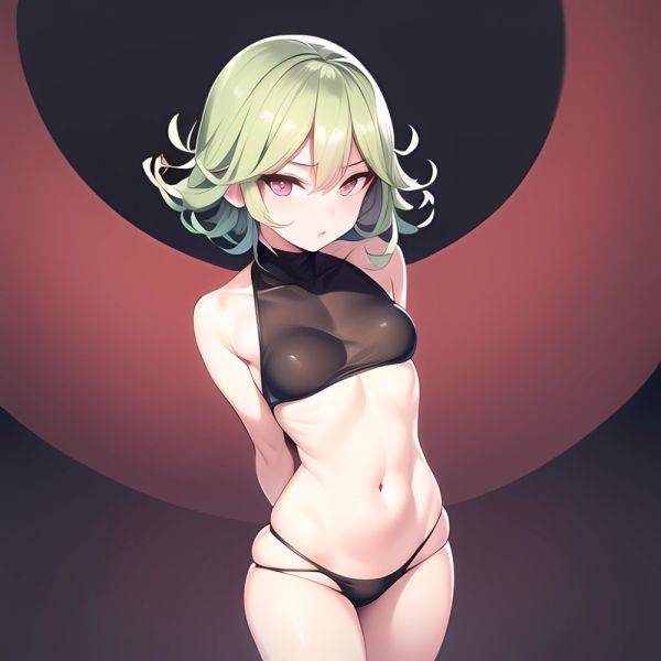 Tatsumaki Anime Absurdres Blush 1 1 Highres Detail Masterpiece Best Quality Hyper Detailed 8k Best Quality 1 0 Ultra High, 3827433108 - AIHentai - aihentai.co on pornsimulated.com