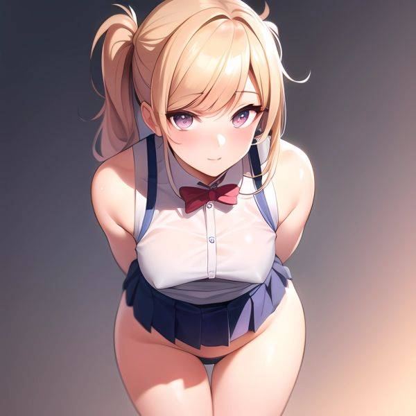 Schoolgirl Sexy Absurdres 1girl Blush 1 1 Highres Detail Masterpiece Best Quality Hyper Detailed 8k Best Quality 1 0 Ultra, 4136791894 - AIHentai - aihentai.co on pornsimulated.com