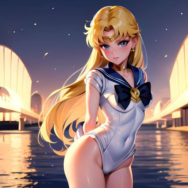 Sailor Moon Sexy 1girl Absurdres Blush 1 1 Highres Detail Masterpiece Best Quality Hyper Detailed 8k Best Quality 1 0, 4254977380 - AIHentai - aihentai.co on pornsimulated.com