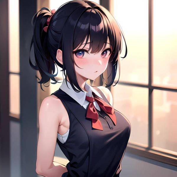 School Girl Sexy Anime Absurdres Blush 1 1 Highres Detail Masterpiece Best Quality Hyper Detailed 8k Best Quality 1 0, 4219909024 - AIHentai - aihentai.co on pornsimulated.com