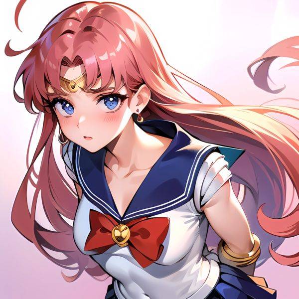 Sailor Moon Absurdres Blush 1 1 Highres Detail Masterpiece Best Quality Hyper Detailed 8k Best Quality 1 0 Ultra High, 4156214661 - AIHentai - aihentai.co on pornsimulated.com