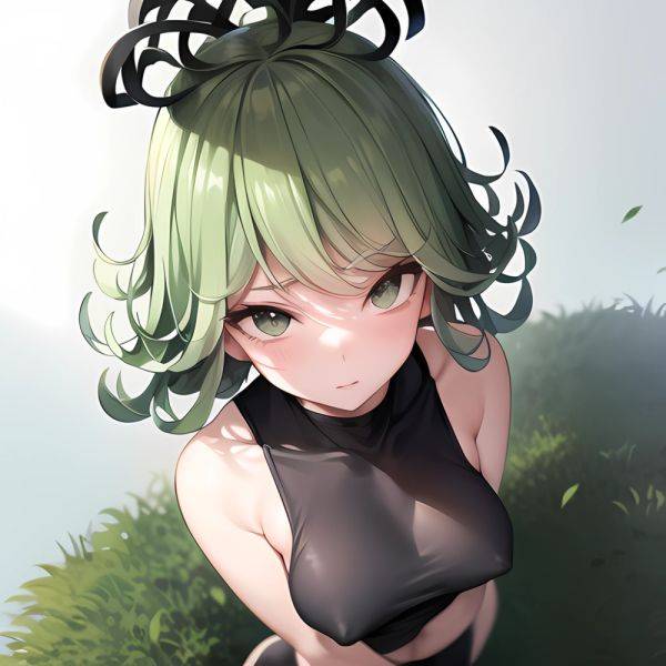 Tatsumaki Anime Absurdres Blush 1 1 Highres Detail Masterpiece Best Quality Hyper Detailed 8k Best Quality 1 0 Ultra High, 844599640 - AIHentai - aihentai.co on pornsimulated.com