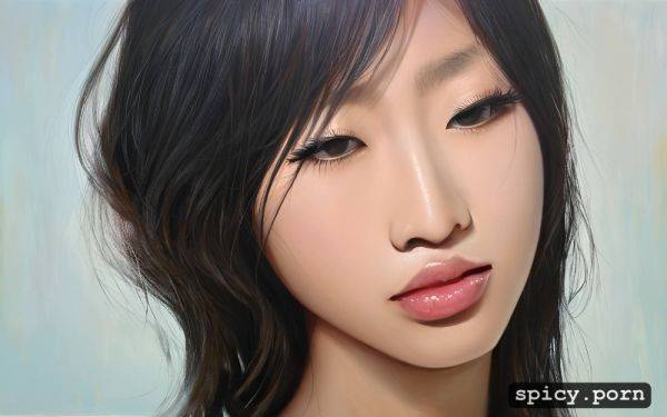 Asian, teen, orgasmic face - spicy.porn on pornsimulated.com